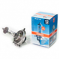 Автолампа OSRAM H4 (60/55) 64193 P43t-38 12V /10/100 HIT